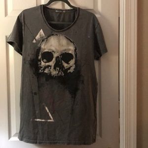 True Prodigy rock tee